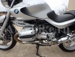     BMW R850R 2003  13